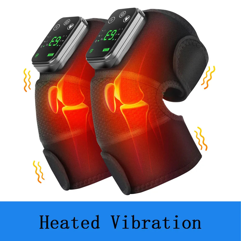 Kneeproo Premium Comfort Massager™