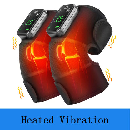 Kneeproo Premium Comfort Massager™