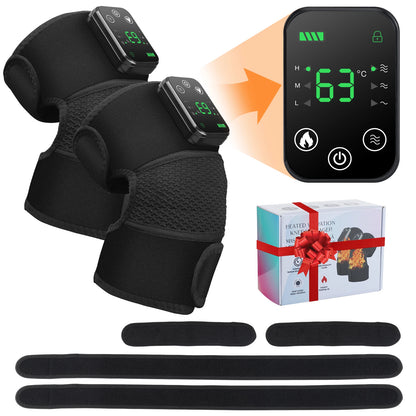 Kneeproo Premium Comfort Massager™