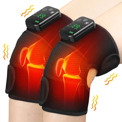 Kneeproo Premium Comfort Massager™