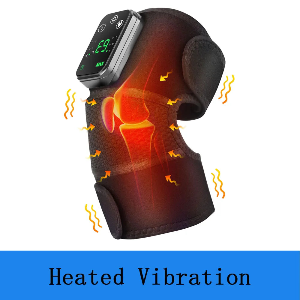 Kneeproo Premium Comfort Massager™